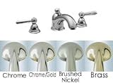 Hansgrohe Axor Carlton Lavatory Faucet