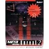 MP3 Studio Unreal 2 アップグレードパッケージ
