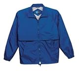 Sport-Tek - Coach's Jacket Royal-4XL
