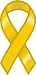 Yellow Ribbon Magnet