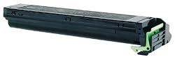 XEROX 6R737 Toner/developer cartridge for xerox copiers 5201, 5203, 5205, xc355, 356, black