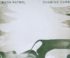 Snow Patrol - Chasing Cars CDS - Zortam Music