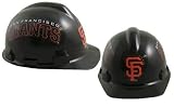 San Francisco Giants Hard Hat