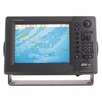 FURUNO GD1920C 10.4 DISPLAY NO GPS RECEIVER MODEL # GD1920C 