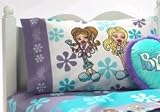 Bratz Wildflowers Pillowcase