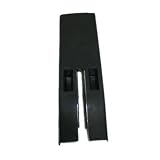 1968 Corvette Parking Brake Console by Chevrolet