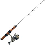 Frabil SenSive XL Ice Fishing Combo