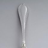 Review   / POWERSCOURT GRAVY LADLE SS