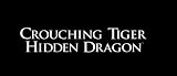 Crouching Tiger Hidden Dragon