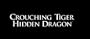 Crouching Tiger Hidden Dragon