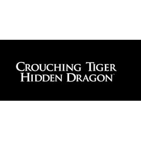 Crouching Tiger Hidden Dragon