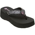 Roxy Pollywog Sandal - Girl's