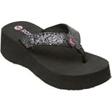 Roxy Pollywog Sandal - Girl's