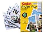 Kodak INKJET BROCHURE/FLYER PAPER ( 1360056 )