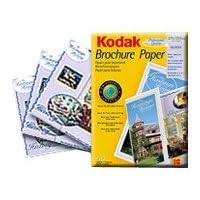 Kodak INKJET BROCHURE/FLYER PAPER ( 1360056 )