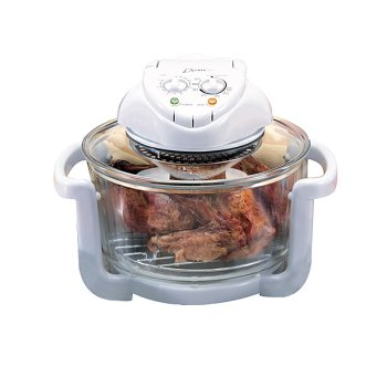 Deni Quick-n-Easy Convection Oven - 10100