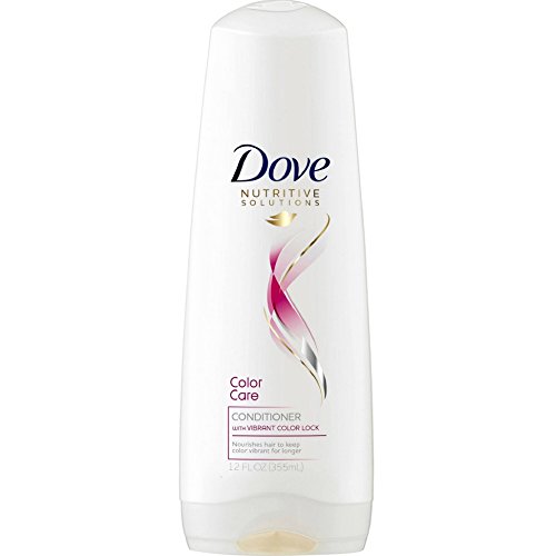 Dove Color Care Conditioner - 12 oz - 2 pk