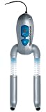 Produkt-Bild: Therm-ic Hygiene und Trocknung ThermicRefresher inkl. Timer 230V, silber/blau