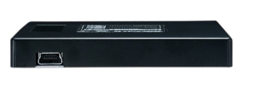 Cover image : BUFFALO 2.5インチMLC搭載PATA/USB2.0用内蔵SSD 128GB SHD-NPUM128G