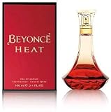 Beyonce Heat By Beyonce For Women Eau De Parfum Spray, 3.4-Ounce / 100 Ml