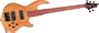 Conklin Guitars GT-5 5-String Bass (Natural)