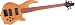 Conklin GT-5 5-String Bass, Natural
