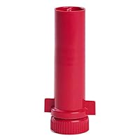 Hopkins FloTool 10107B/12 Spill Saver No-Spill Oil Spout Refill