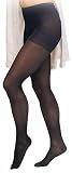 Truform Lites Pantyhose, Medium, Beige (Pack of 2)
