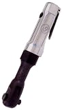 3186MkoK5AL. SL160  1/4 Air inlet NPTF, 3/8 Min. hose size, 150 rpm, Heavy Duty 3/8 Ratchet, Chicago Pneumatic