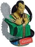 Mandarin Bust Statue from Art Asylum