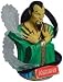 Mandarin Bust Statue from Art Asylum