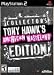 PS2 Tony Hawk's American Wasteland Coll Ed