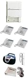 Panasonic Digital 816 Phone System Package