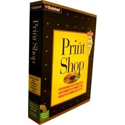 The Print Shop by 