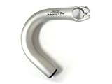 Drop End (Silver) Drop