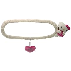 Hello Kitty - - Spiegelabdeckung