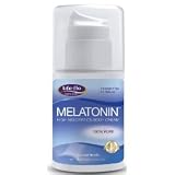 Life-Flo Health Care - Melatonin, 2 oz cream