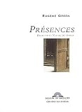 Revue Desclée de Brouwer  / Présences : Essai sur la nature du cinéma (CD audio)