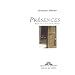 Pr�sences : Essai sur la nature du cin�ma (CD audio)