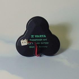 Beltronics 900ES Replacement Battery by 