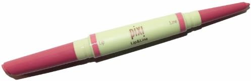 PIXI Lip &amp; Line Lipstick and Liner - Fresh Pink (No.2)