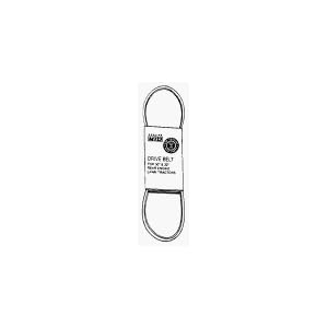 Arnold OEM-754-0280A MTD Tractor Drive Belt For 36-Inch, 38-Inch, 42-Inch by 