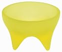 Cats Rule Tom's Bowl, Citrine