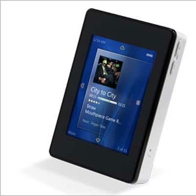 iriver clix 2gb