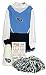 Tennessee Titans Girls Cheer Gift Set, Size= 3T