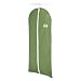 Garment Bag with ID Holder - Sage