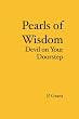 Pearls of Wisdom: Devil on Your Doorstep