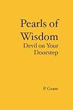 Pearls of Wisdom: Devil on Your Doorstep