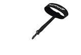 picture of Rucanor 11559-02 Referee Wristband - Black
