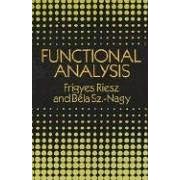 Functional Analysis (Taschenbuch)